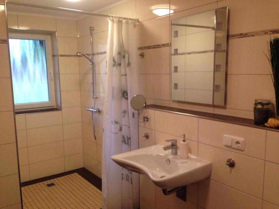 Pension Ebert'S Hof Pirow Pokoj fotografie
